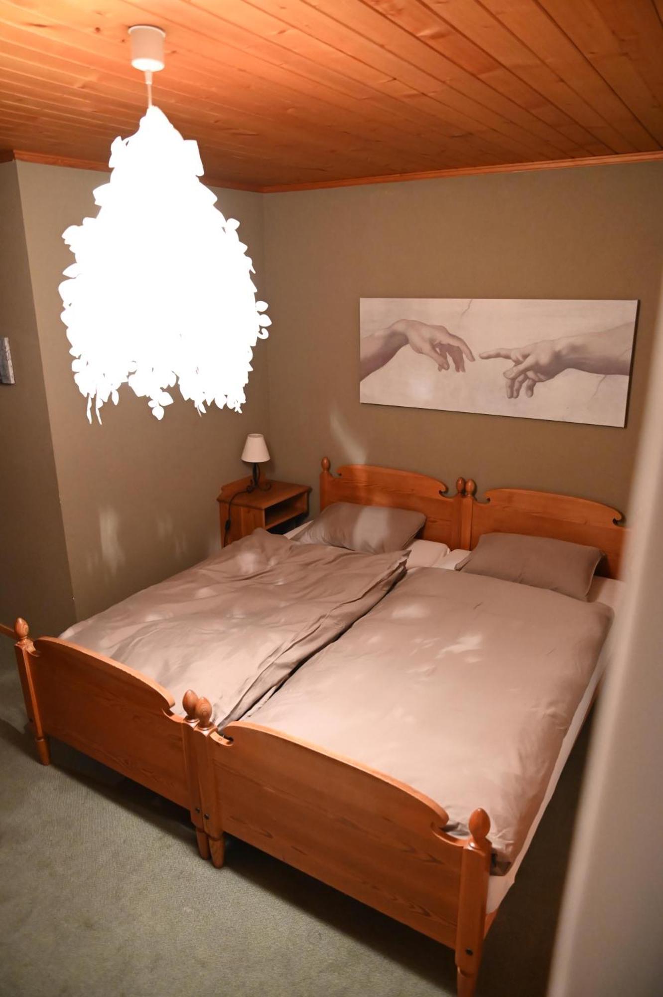 Albeuve Auberge De L'Ange מראה חיצוני תמונה